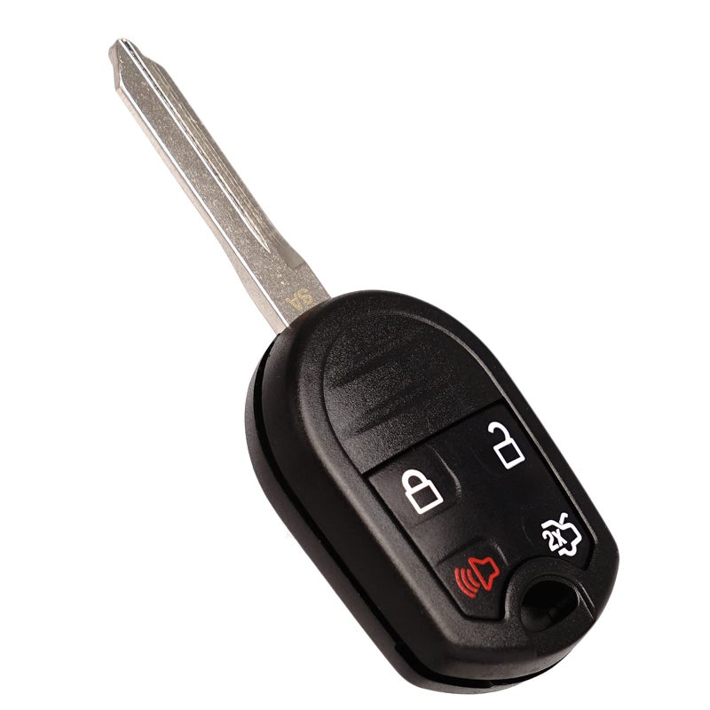 MechanMagic Key Fob Replacement Fits for CWTWB1U793 Ford Explorer 2001-2015 Mustang 2005-2014 expedition 2003-2017 Edge 2007-2015 focus 2006-2011 Lincoln Mercury Sable 2000-2009 Mazda Keyless Entry Remote - Image 3