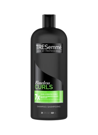 Tresemme Flawless Curl Hydration Shampoo - 828ml - pzsku/ZDCE78AE99874162AB1D1Z/45/_/1712996586/70775b5b-4c15-4f3b-905a-c510bd9f83cc