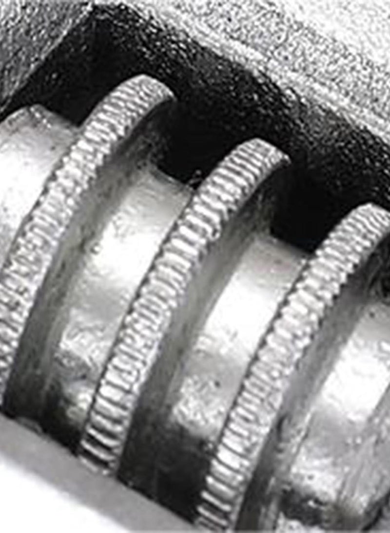 GGOOT Adjustable spanner 8 Inch Adjustable Wrench Spanner Mechanical Workshop Hand Repair Tools Car Bicycles Hardware Wrench Wrench  - Image 4