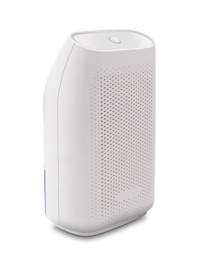 Electric Mini Dehumidifier 700ml H23977UK White  - Image 3