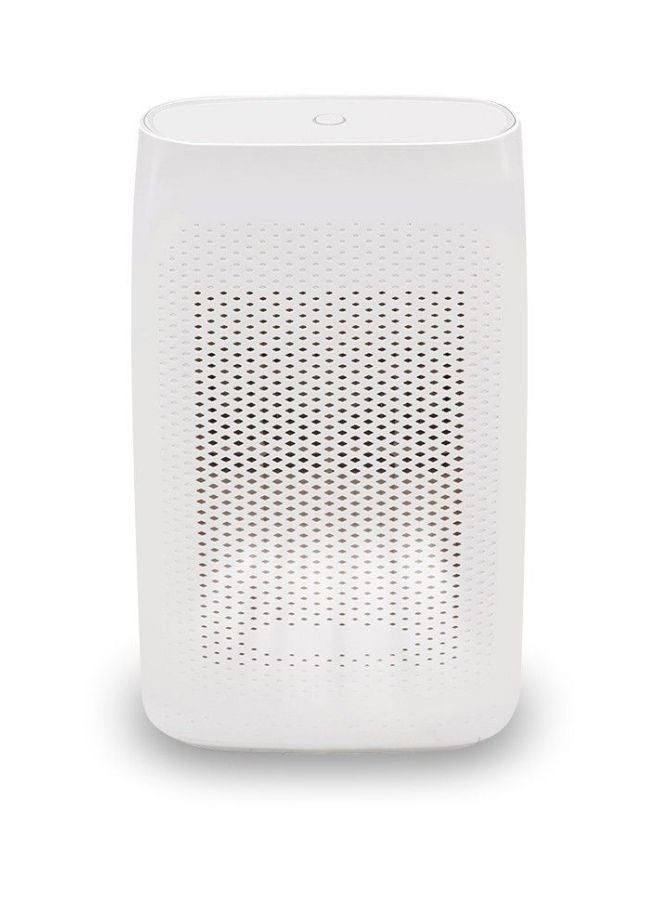 Electric Mini Dehumidifier 700ml H23977UK White  - Image 4