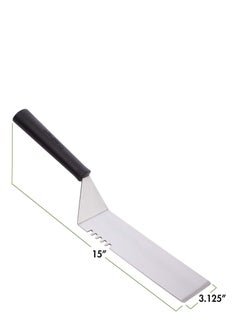 Cuisinart Cuisinart Stainless Steel Griddle Spatula Set 5-Piece  - Image 5