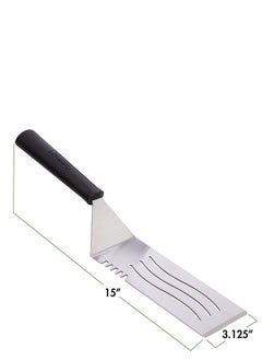 Cuisinart Cuisinart Stainless Steel Griddle Spatula Set 5-Piece  - Image 4