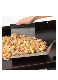 Cuisinart Cuisinart Stainless Steel Griddle Spatula Set 5-Piece  - Image 3