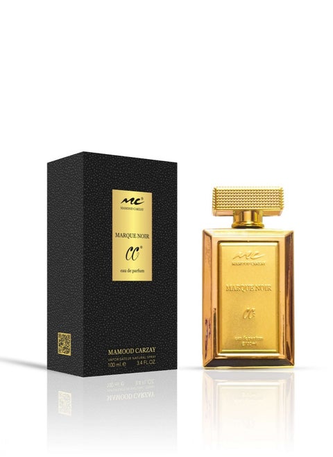 Marque Noir Eau De Perfume 100ml