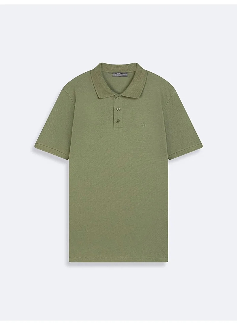 LTB Green T-Shirt