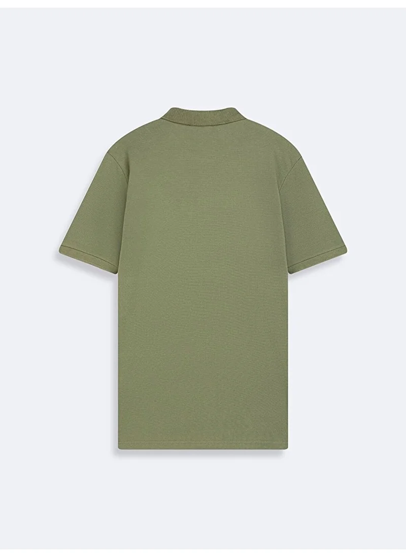 LTB Green T-Shirt