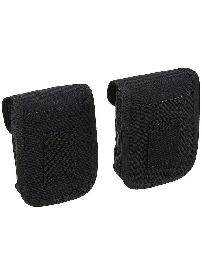Palantic Scuba Diving Trim Counter Weight Pocket Pouch With Qr Buckles (1 Pair) - Image 3