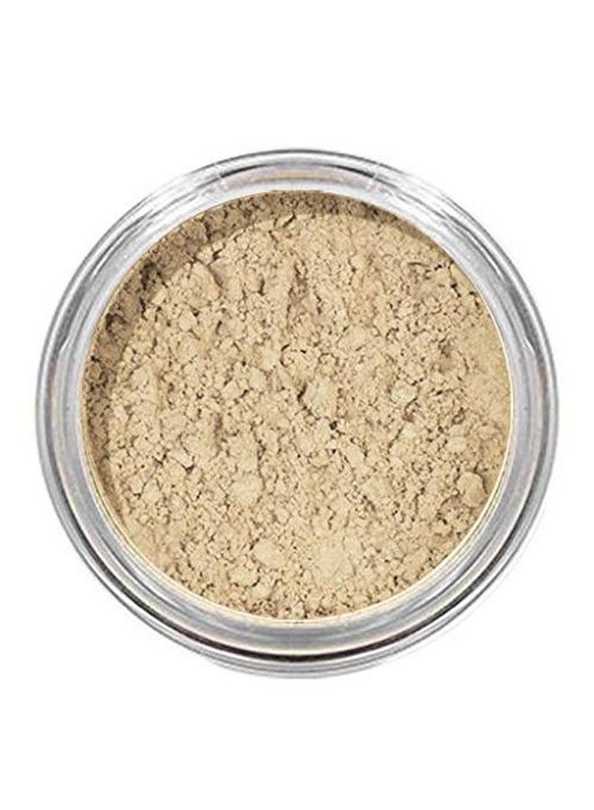 BaeBlu Instafame Loose Mineral Foundation Powder Full Coverage Matte With Natural Spf For Sensitive Skin Dream - Image 3