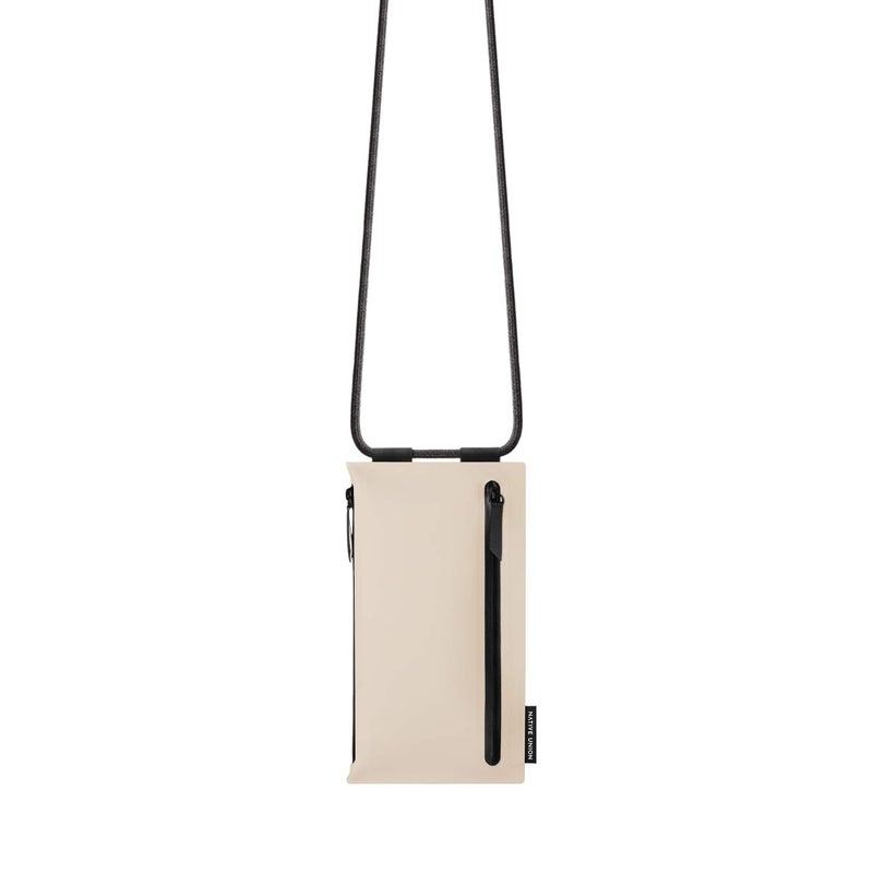 Native Union SLING TECH POUCH - SAND - Image 1