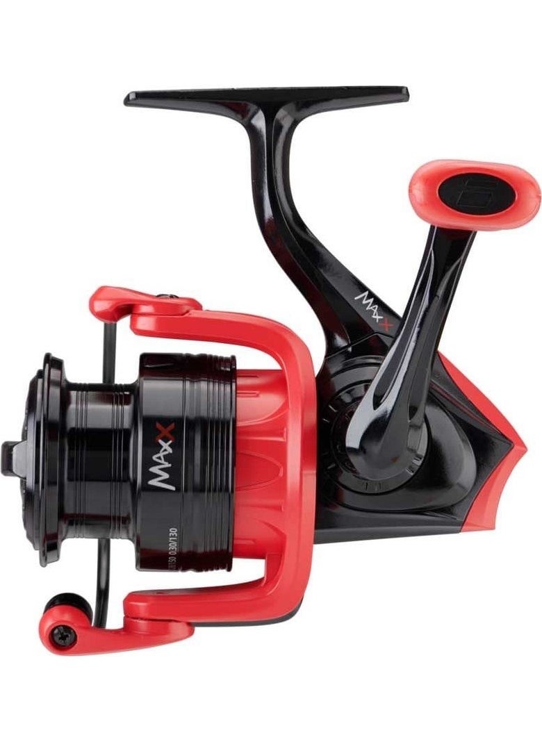 Abu Garcia Max x Fishing Reel Standard-30  - Image 1