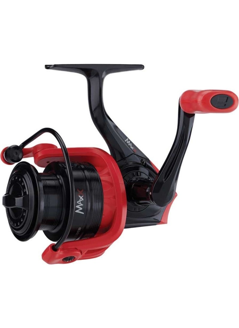 Abu Garcia Max x Fishing Reel Standard-30  - Image 2