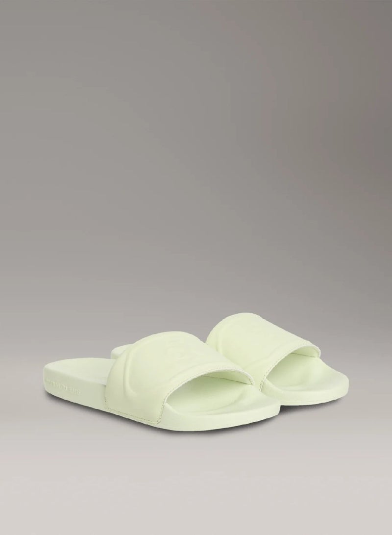 Calvin Klein Jeans Logo Slides - Image 2
