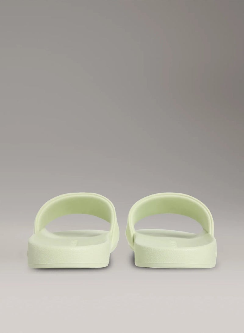 Calvin Klein Jeans Logo Slides - Image 3