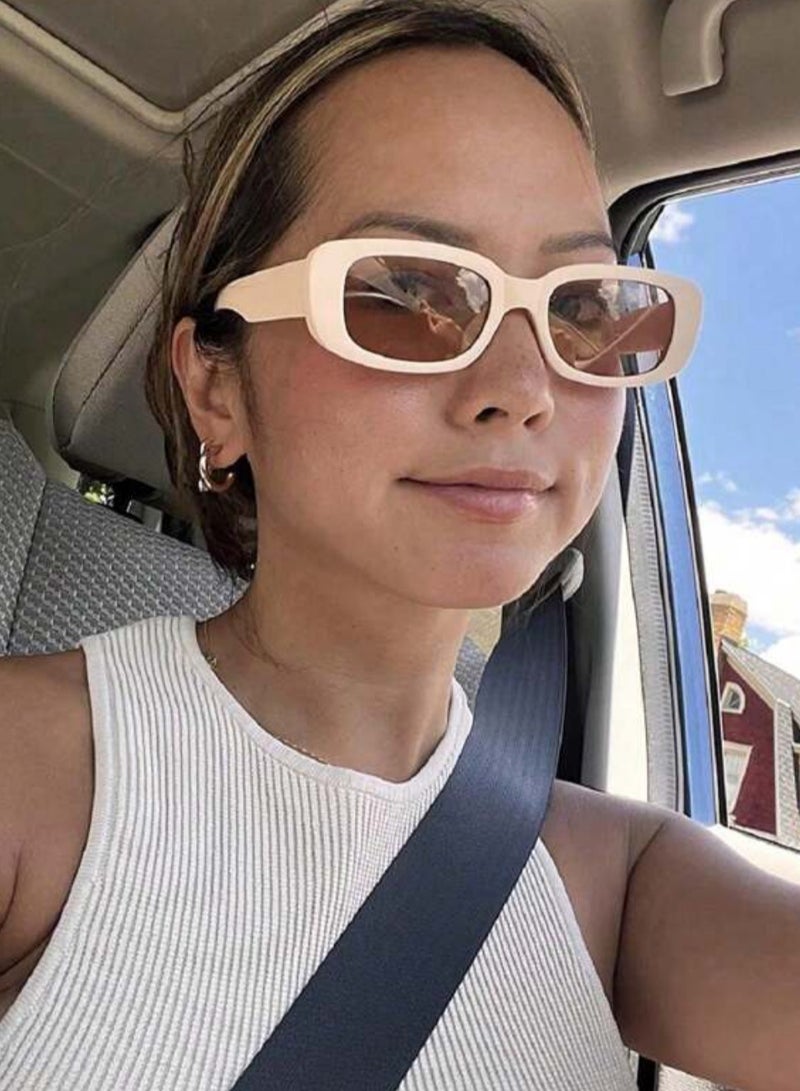 Casual collection Elegant And Modern Women's Sunglasses - Image 2