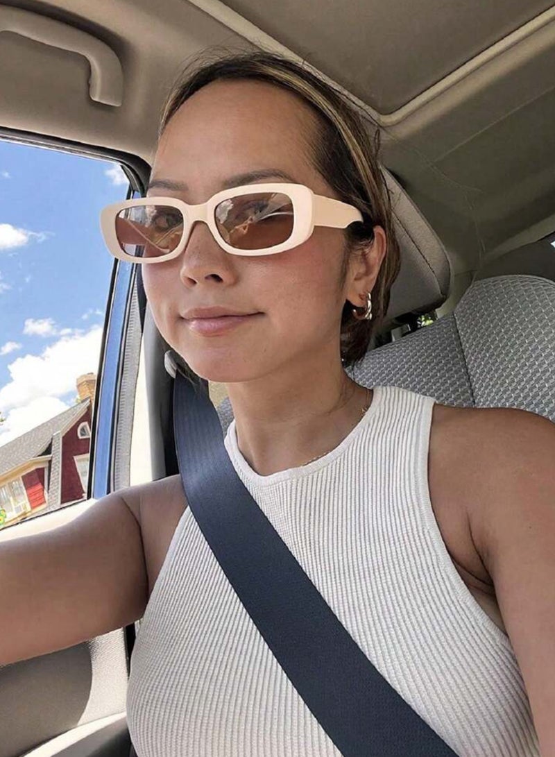 Casual collection Elegant And Modern Women's Sunglasses - Image 4