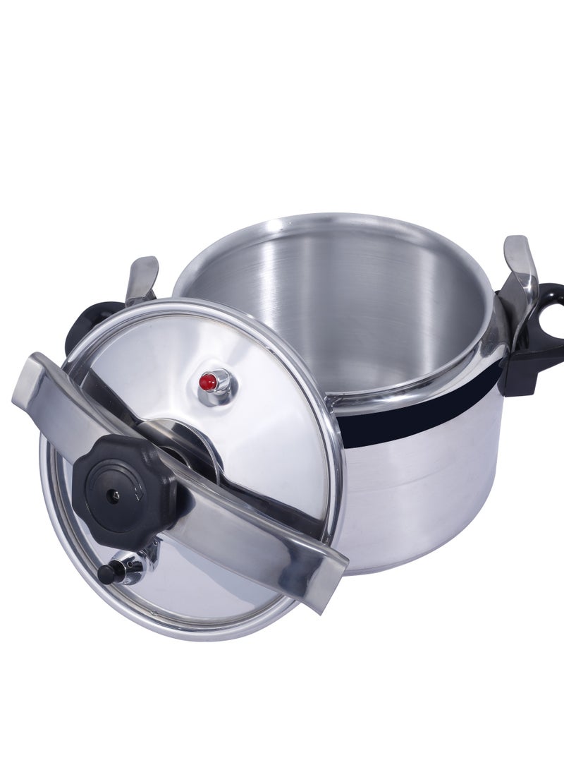 PRESSURE COOKER 15L