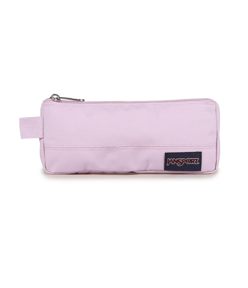جان سبورت JanSport Basic Accessory Pouch Pink Ice Pouch