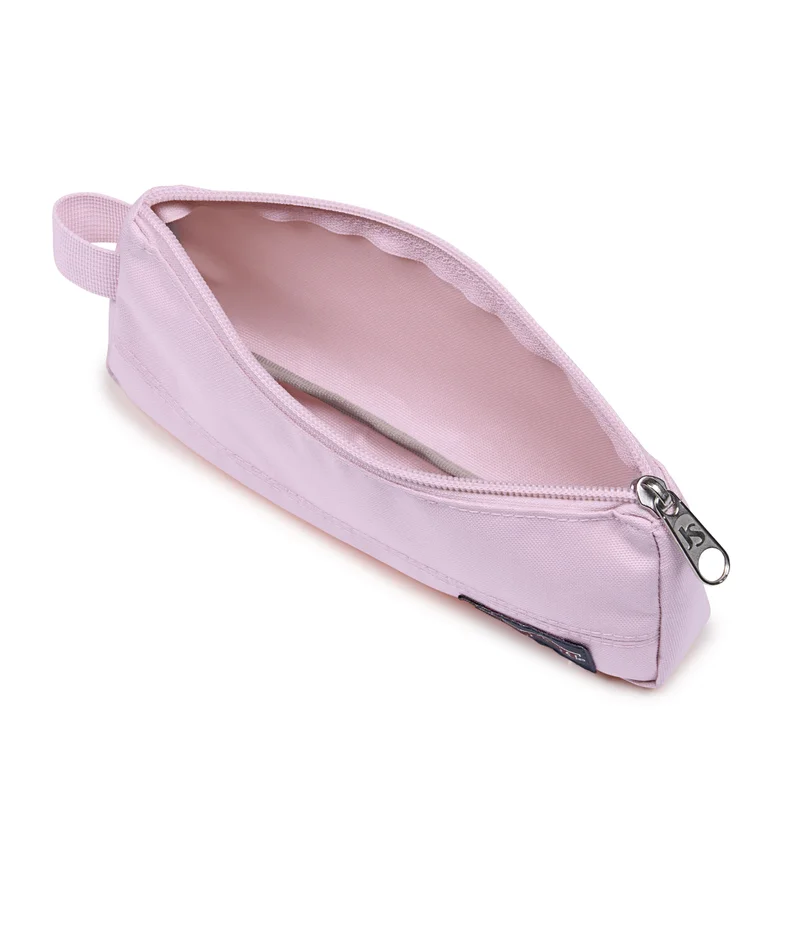 جان سبورت JanSport Basic Accessory Pouch Pink Ice Pouch