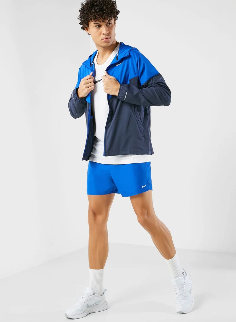 Nike Important Light Windrunner Jacket