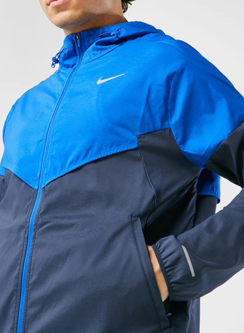Nike Important Light Windrunner Jacket