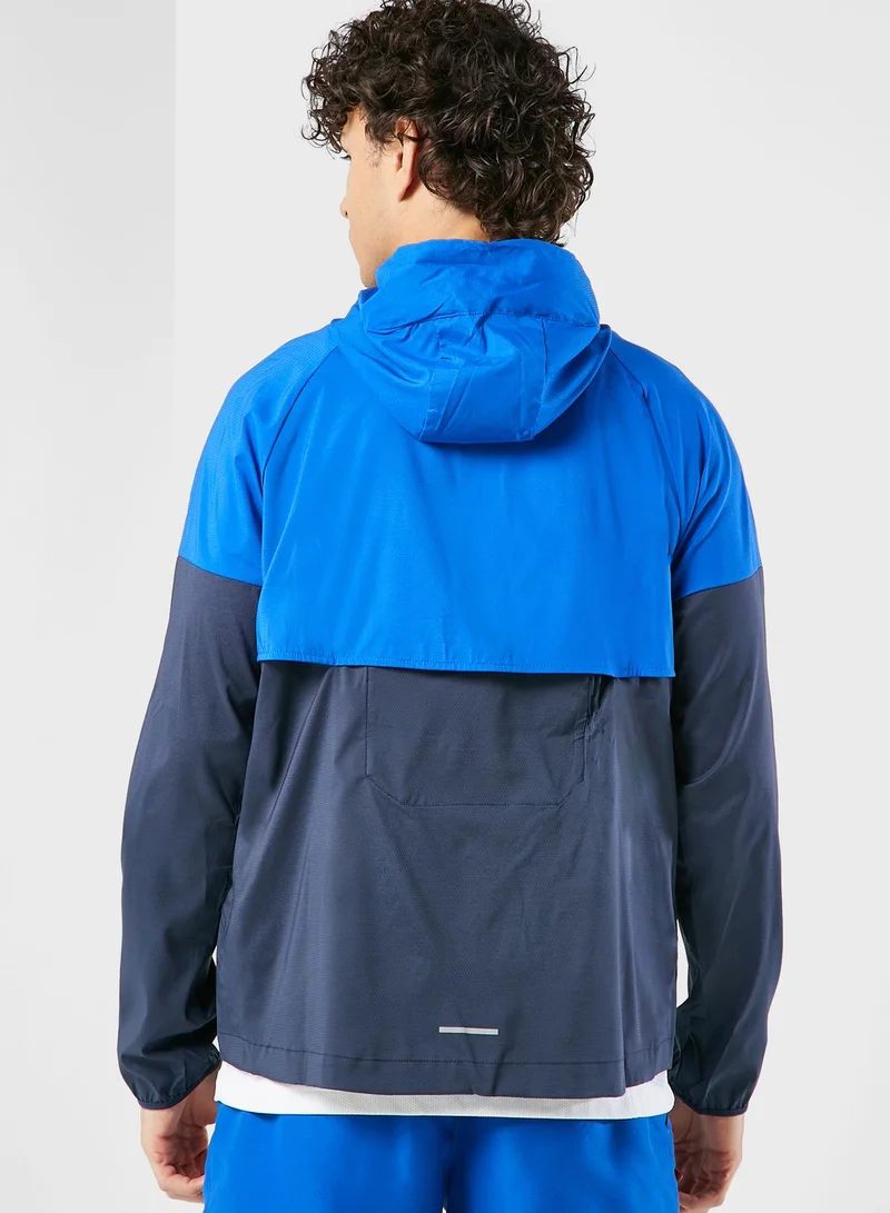 Nike Important Light Windrunner Jacket