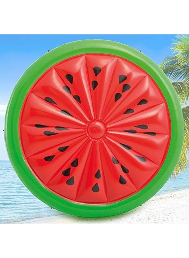 INTEX Watermelon Island Pool Floater 56283 183 x 23cm - Image 4