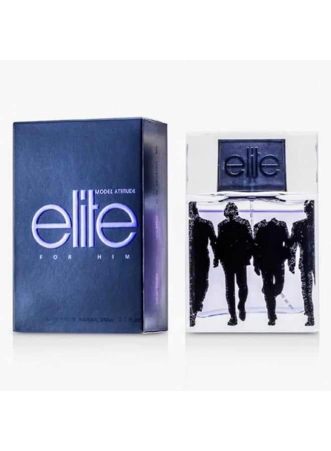 إليت ايليت للرجال 50 مل