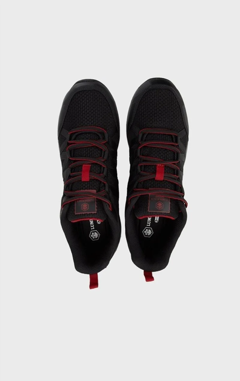 لامبرجاك Dora 4Fx Men's Sports Shoes - Black