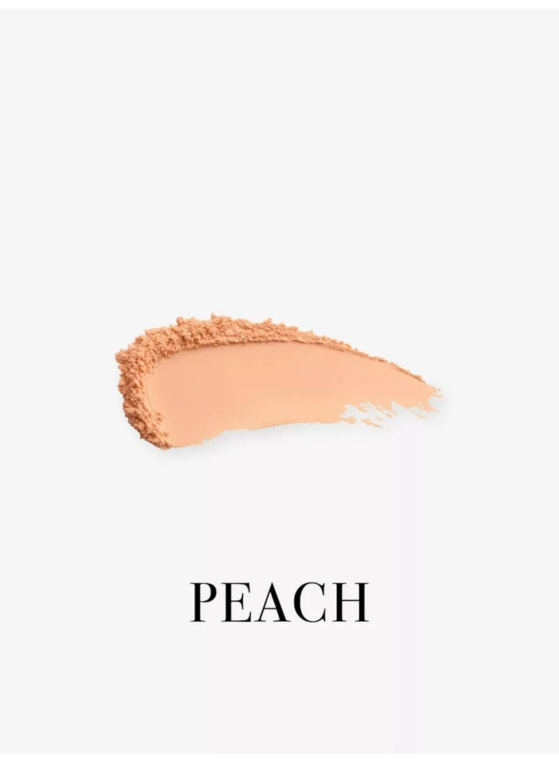 PAT MCGRATH LABS بودرة تثبيت تحت العين بلورينغ بيفكتشن، خوخ، 4 مل - Image 2