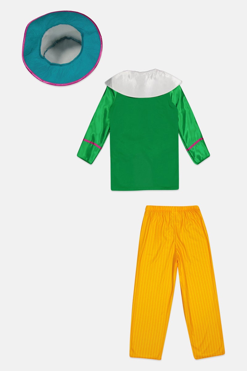 Rubies Disney Mad Hatter Costume, Multicolor - Image 4