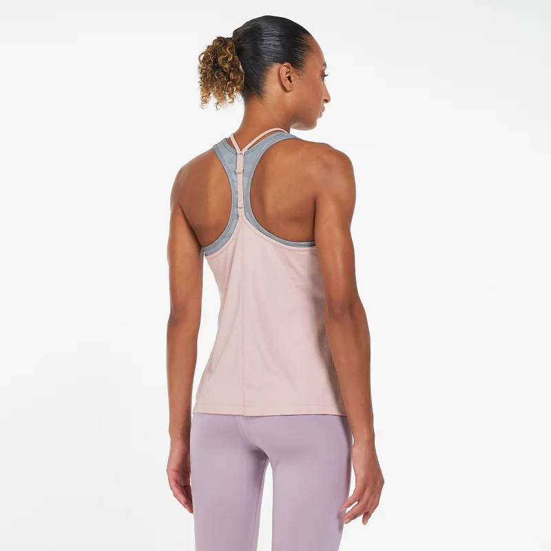 Nike Women's Femme Elastika Training Tank Top