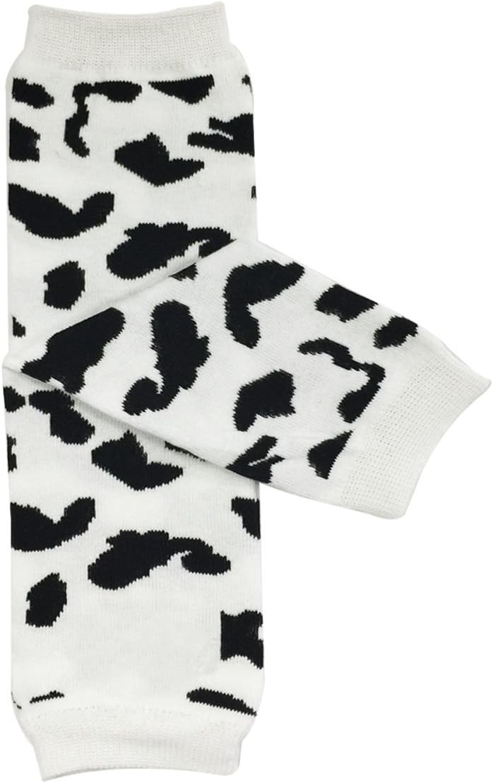 Wrapables Colorful Baby Leg Warmers - Image 1