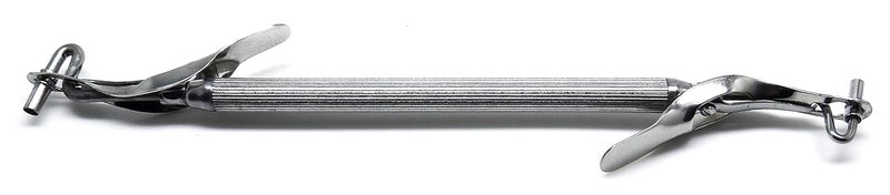Premium Instruments 10× Dental Amalgam Filling Carrier Regular/Jumbo 2mm/3mm Double Ended Restorative Instruments - Image 2