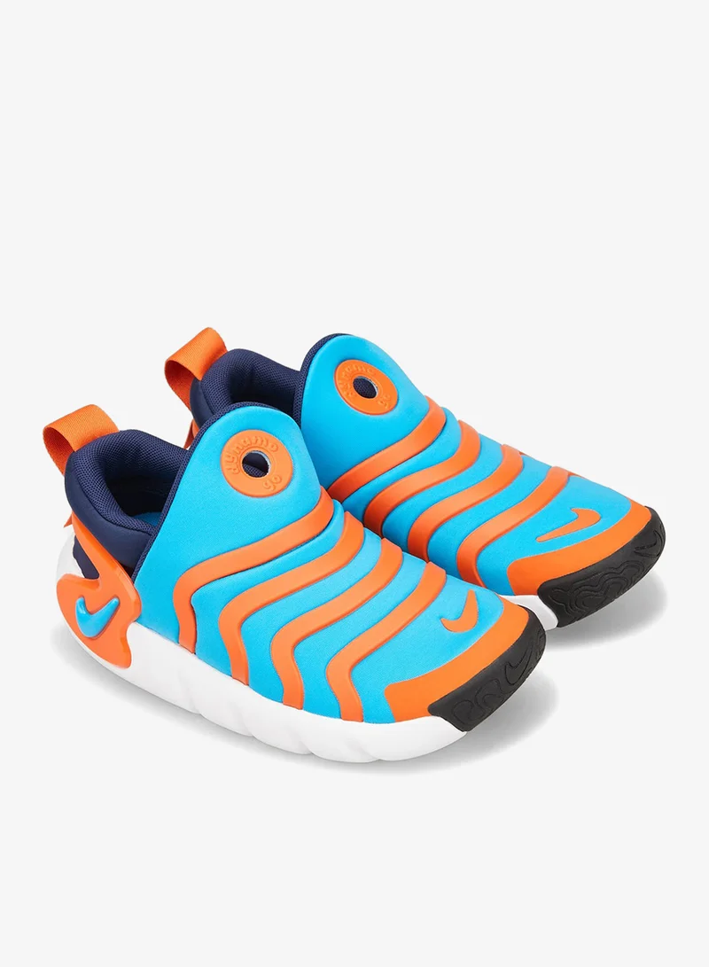 Nike Kids' Dynamo Go Shoe (Baby and Toddler)