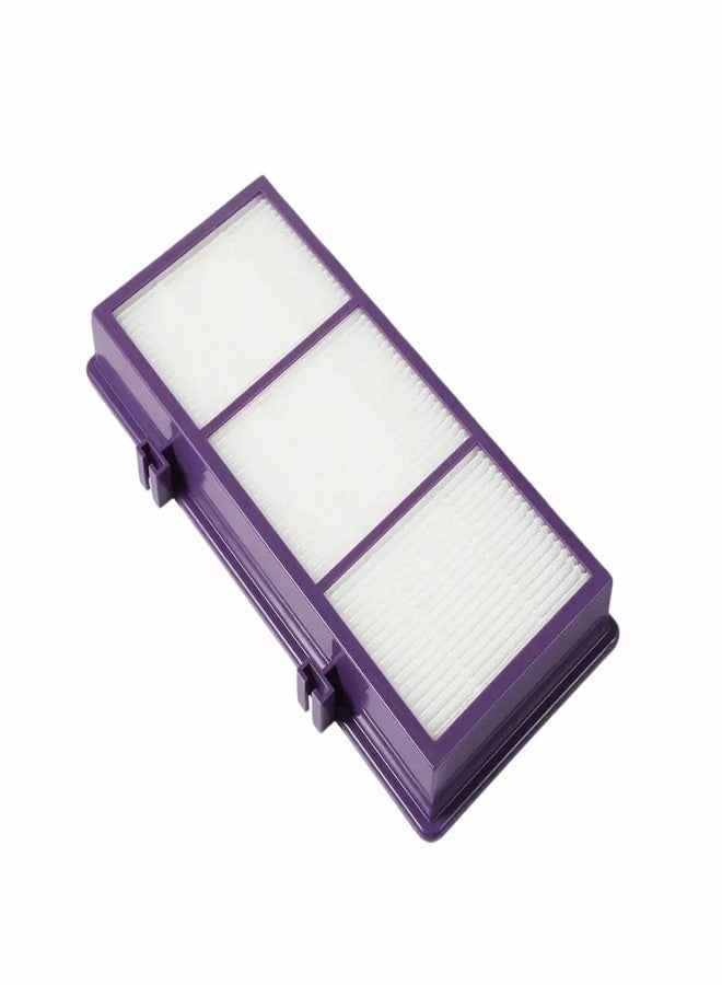 نيسبيرا فلتر Nispira HAPF300AP AER1 Performance Plus لجهاز تنقية الهواء Holmes HAPF30AT HAP242-NUC HAPF300AP-U4 True HEPA. عبوة واحدة - Image 2