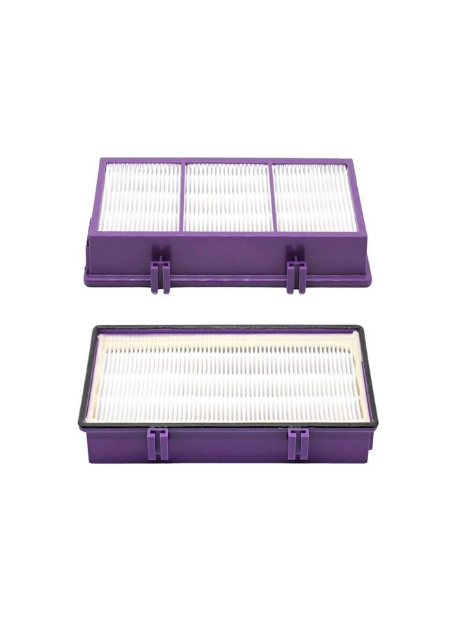 نيسبيرا فلتر Nispira HAPF300AP AER1 Performance Plus لجهاز تنقية الهواء Holmes HAPF30AT HAP242-NUC HAPF300AP-U4 True HEPA. عبوة واحدة - Image 3