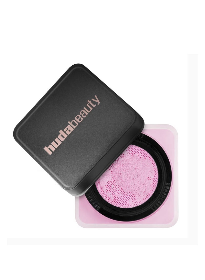 Huda Beauty Easy Bake Loose Makeup - Image 1