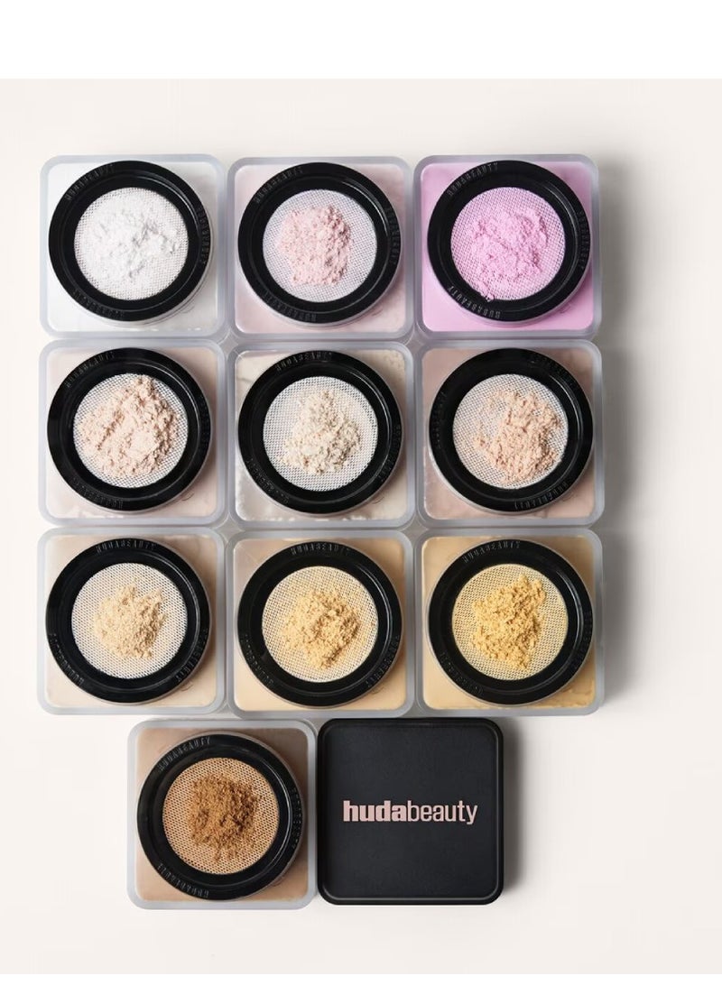 Huda Beauty Easy Bake Loose Makeup - Image 2