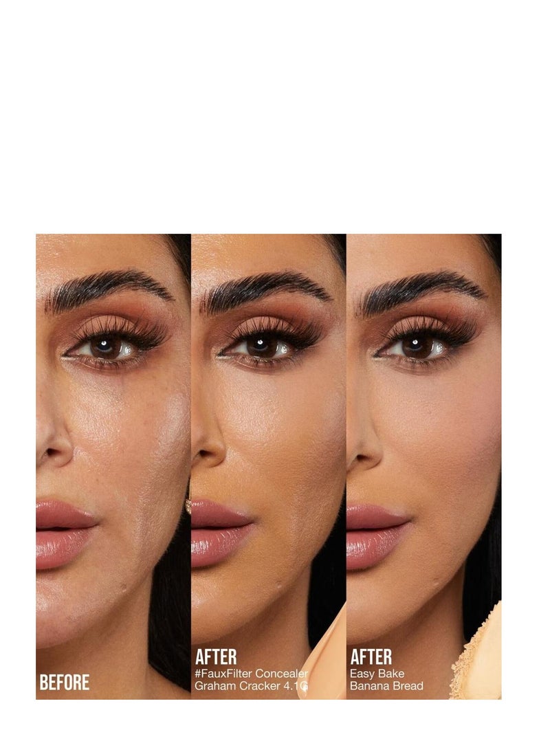 Huda Beauty Easy Bake Loose Makeup - Image 3