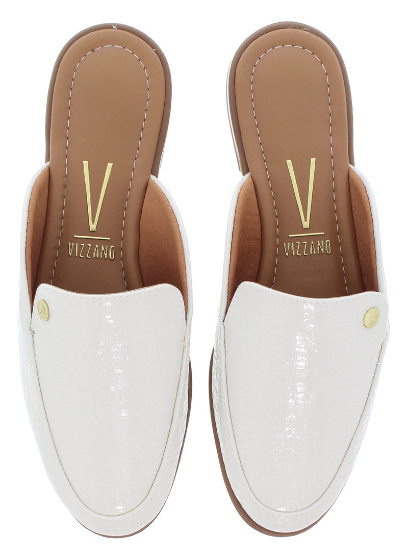 Vizzano Women’s Closed Toe Walking Shoes – Comfortable Everyday Footwear with Sleek Design - Image 5