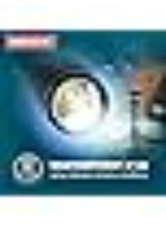 1800mAh Flashlight Rechargeable LED Flashlights High Lumens, 1000 Lumens Super Bright Tactical Handheld Flashlight powerful, Zoomable, Waterproof, Long Lasting Flashlight for Hiking Camping Gift - Image 3