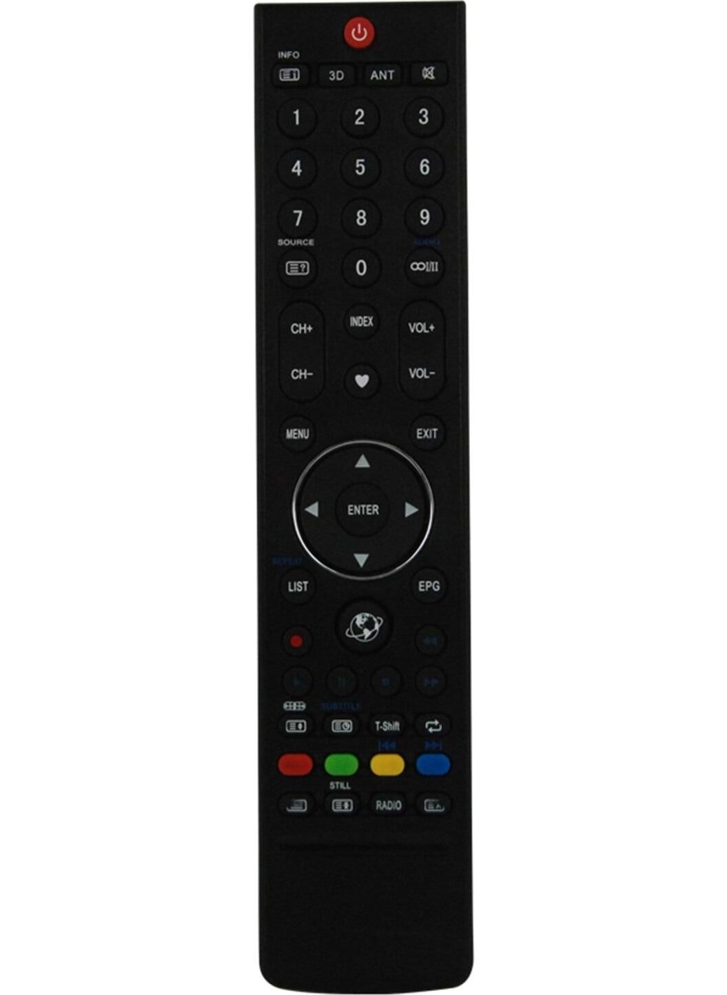 Sunny LCD TV Remote -197 - pzsku/ZDCE9B4762F3E4B3860F3Z/45/_/1730550522/3d79f603-3df4-4ceb-80f6-581a0ef491f5