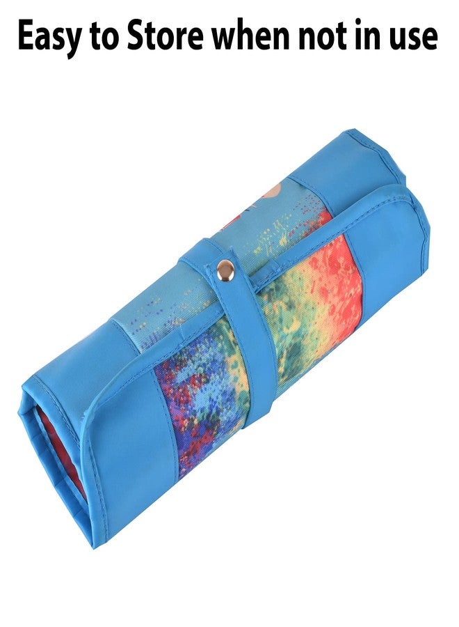 ORFORX MINI Drafter with Sheet Container & Board Clip - Image 4