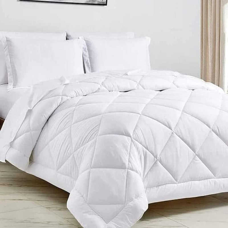 SLEEP STATION 240 by 260 cm Summer Comforter