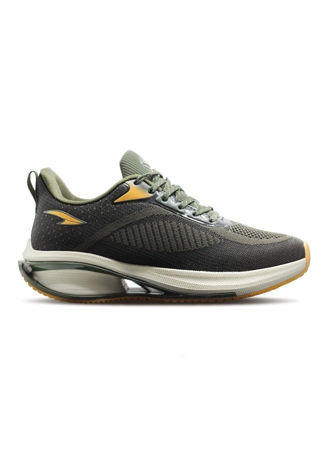 Asian Powerplay-01 Lace Up Phylon Sports Shoes - Image 1