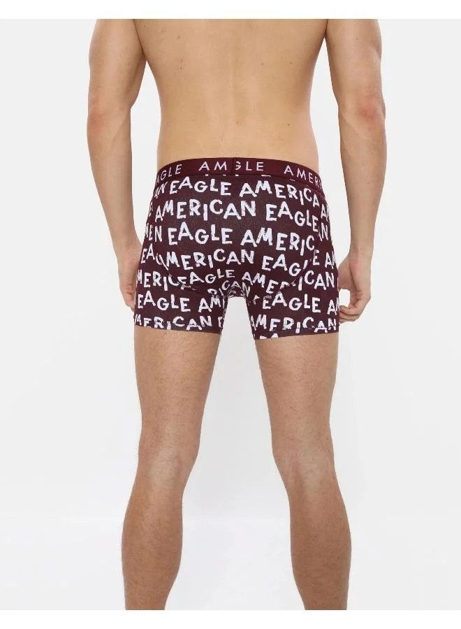 امريكان ايجل Logo Band Trunks