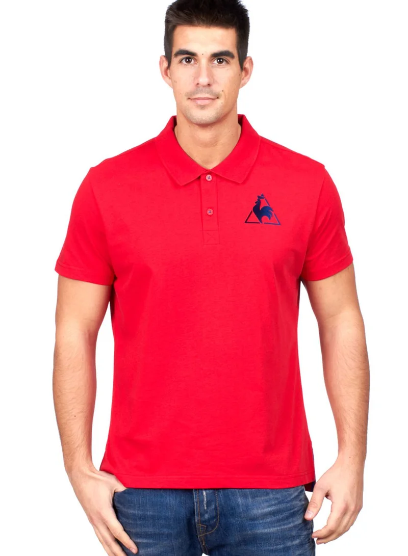 le coq sportif Polo Shirt