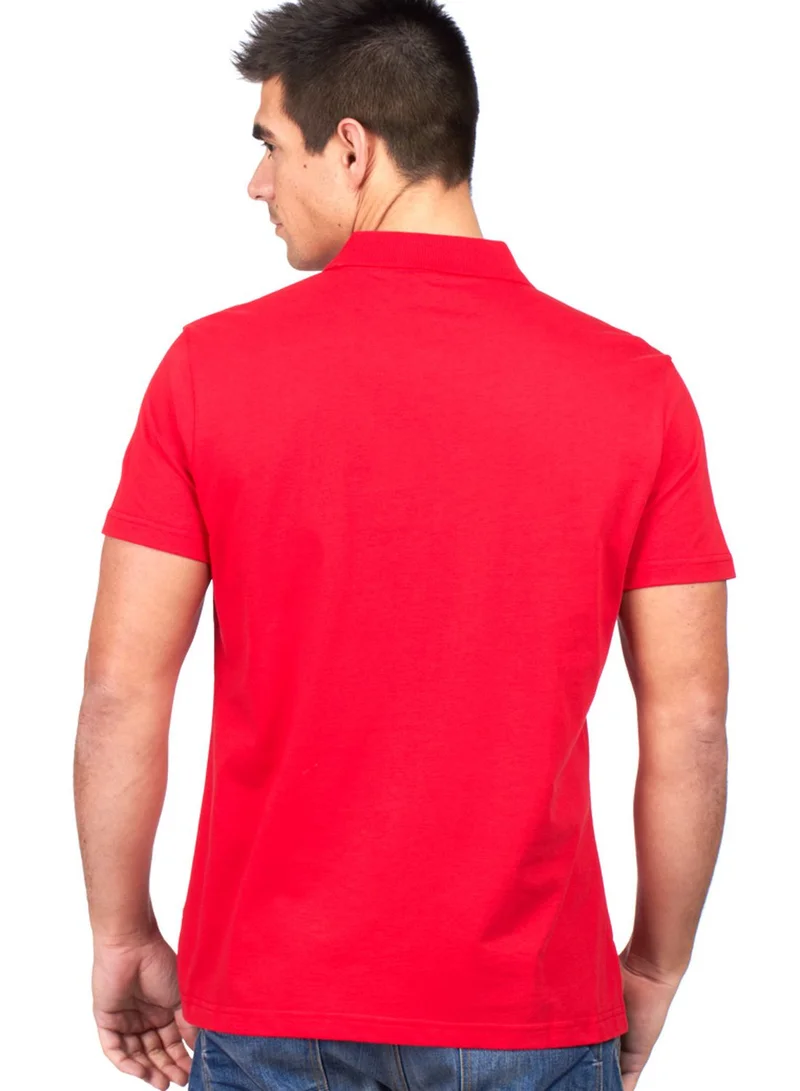 le coq sportif Polo Shirt
