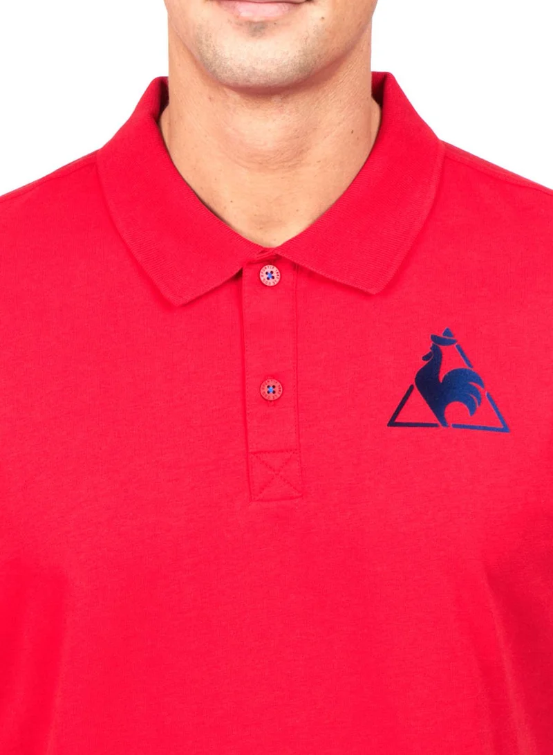 le coq sportif Polo Shirt